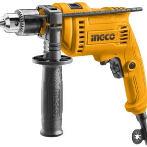 Impact drill