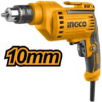 Electric drill