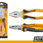 Combination pliers