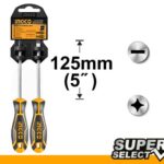 2 Pcs screwdriver set