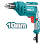 Electric drill