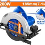 Circular saw
