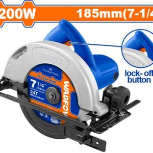 Circular saw