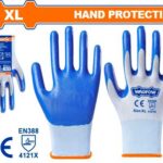 Nitrile glove