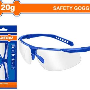 Safety goggles