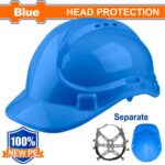 Safety helmet
