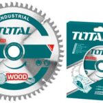 TCT saw blade