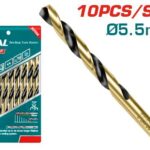 HSS drill bit 5.5mm