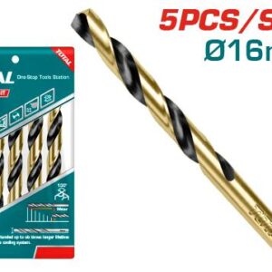 HSS drill bit 16mm