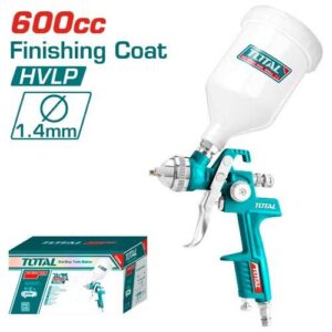 Air spray gun