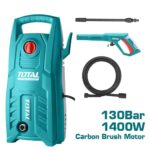 High pressure washer