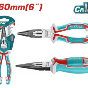 Long Nose Plier 160mm 6"