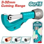 Pipe cutter