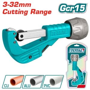 Pipe cutter