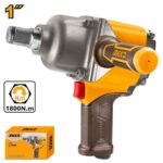 Air impact wrench