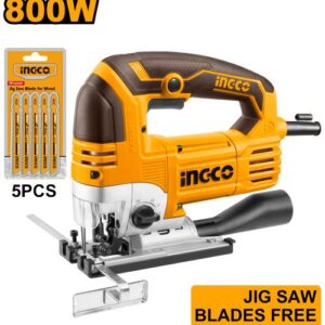Jig saw