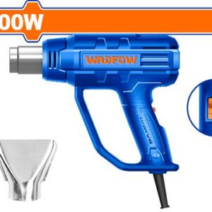 Heat gun