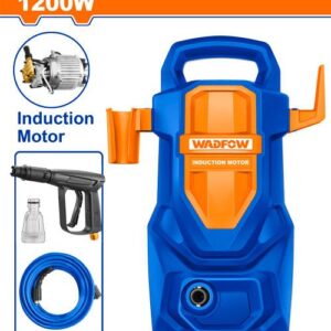 High pressure washer