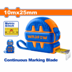 Steel Measuring Tape 10m*25mm