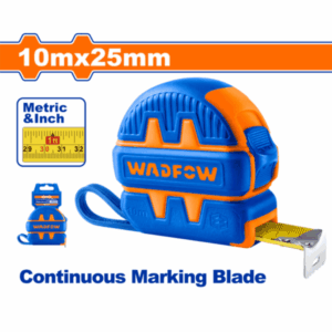 Steel Measuring Tape 10m*25mm