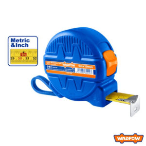 Steel Measuring Tape 5m*19mm