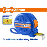 Steel Measuring Tape 7.5mm*25mm