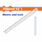 Stainless Steel Ruler 12 Inches / 300mm